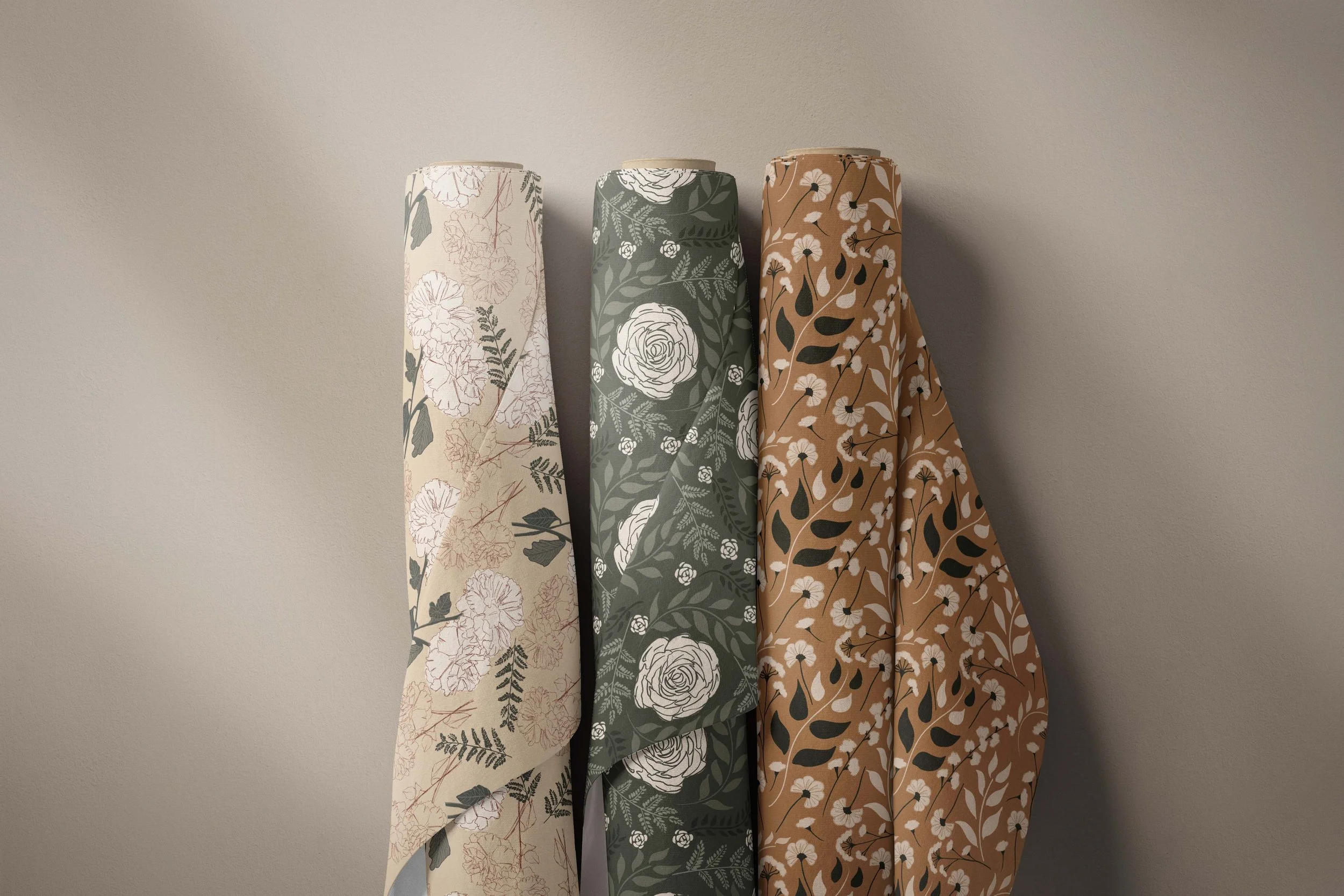 Surface Pattern Design