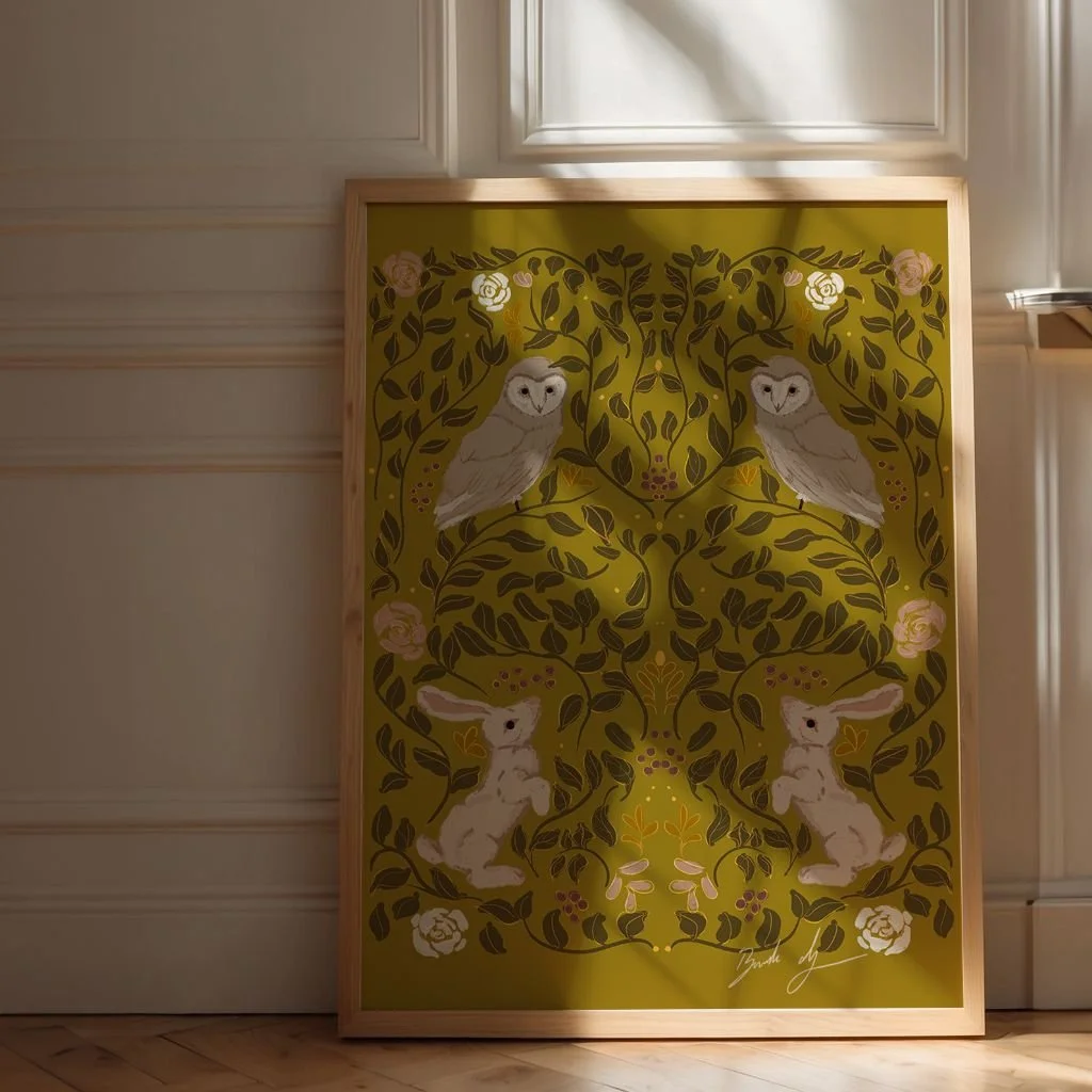 Brooke Ashley Collection_ Sacred Collection_Sacred Creatures.jpg