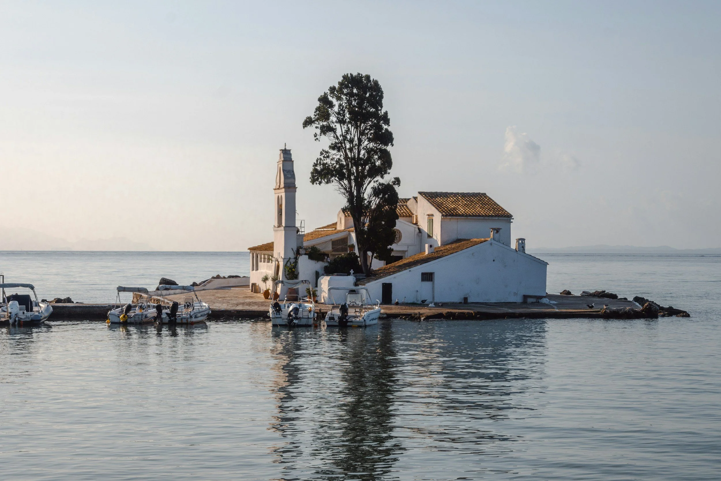 CORFU