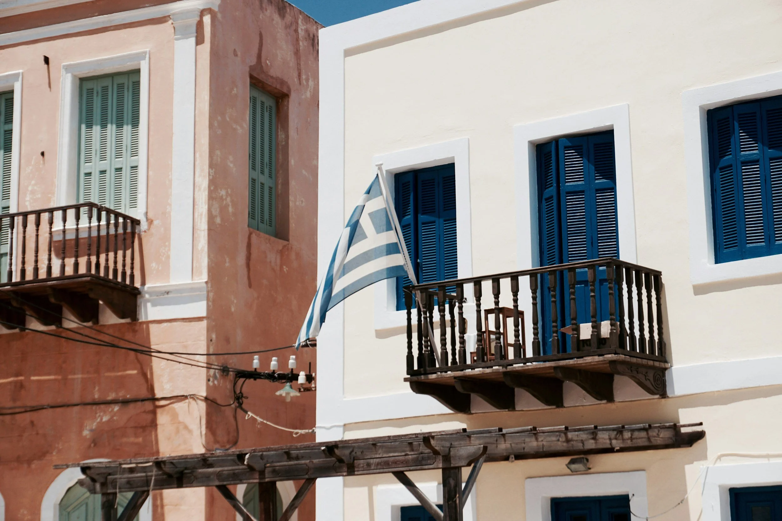 KASTELLORIZO
