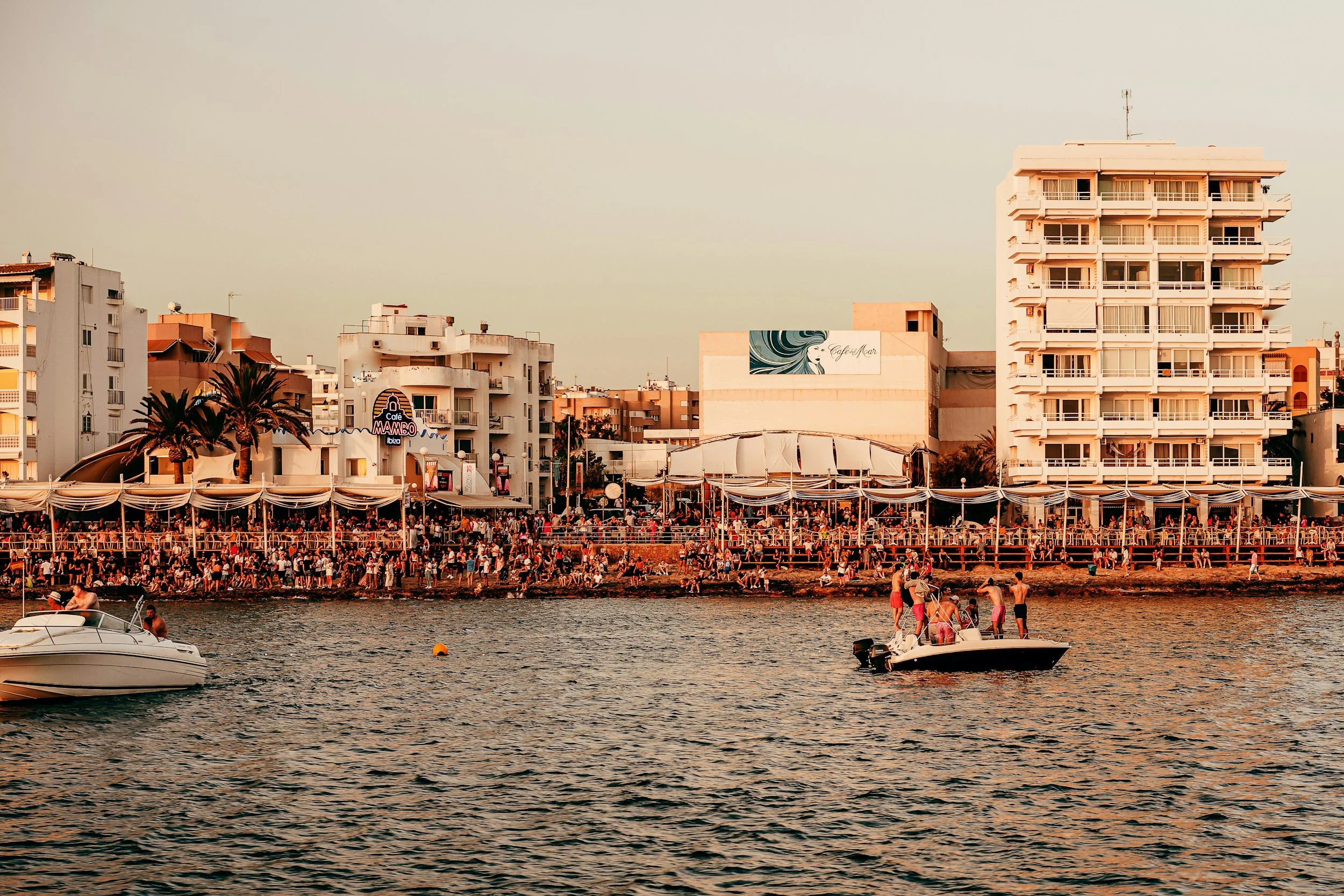 IBIZA