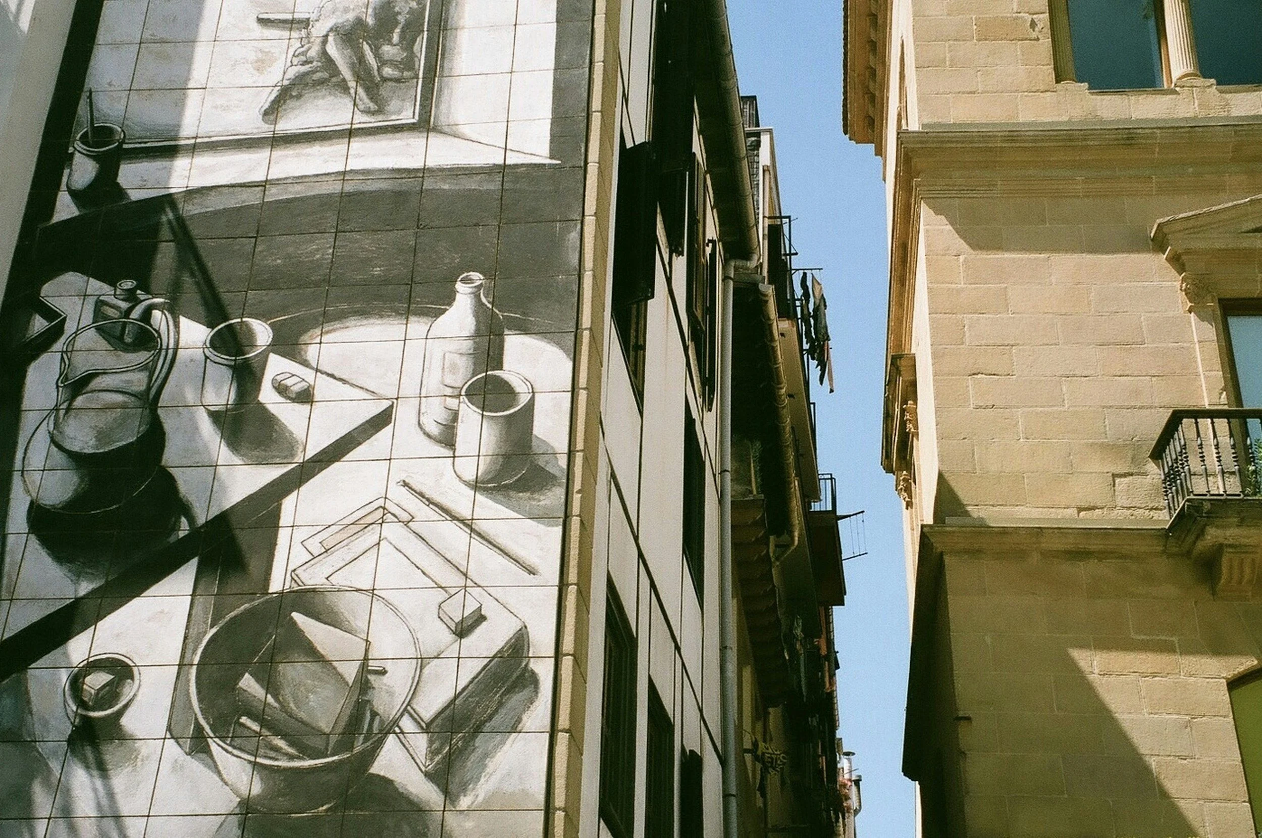 SAN SEBASTIAN