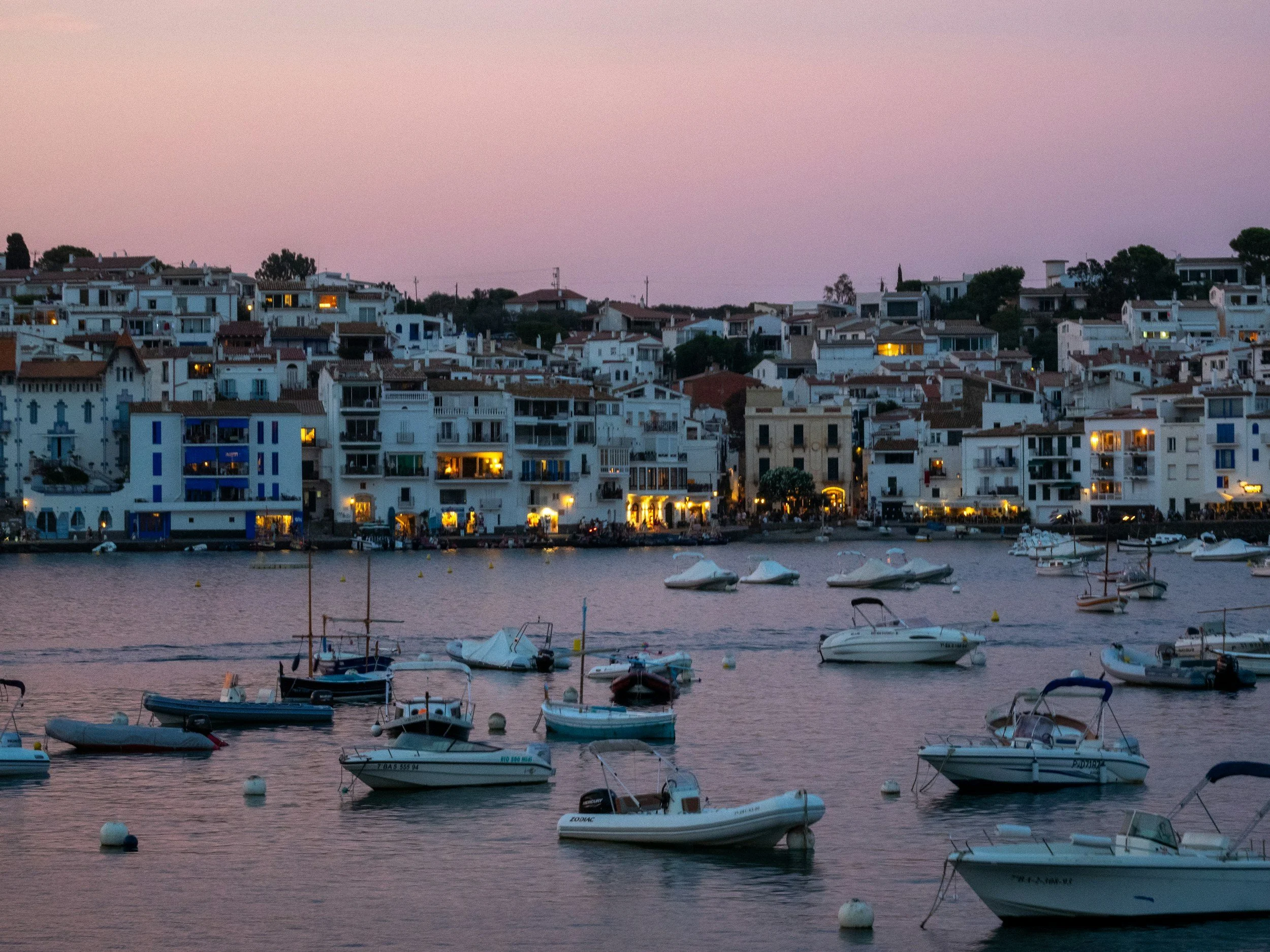 CADAQUES