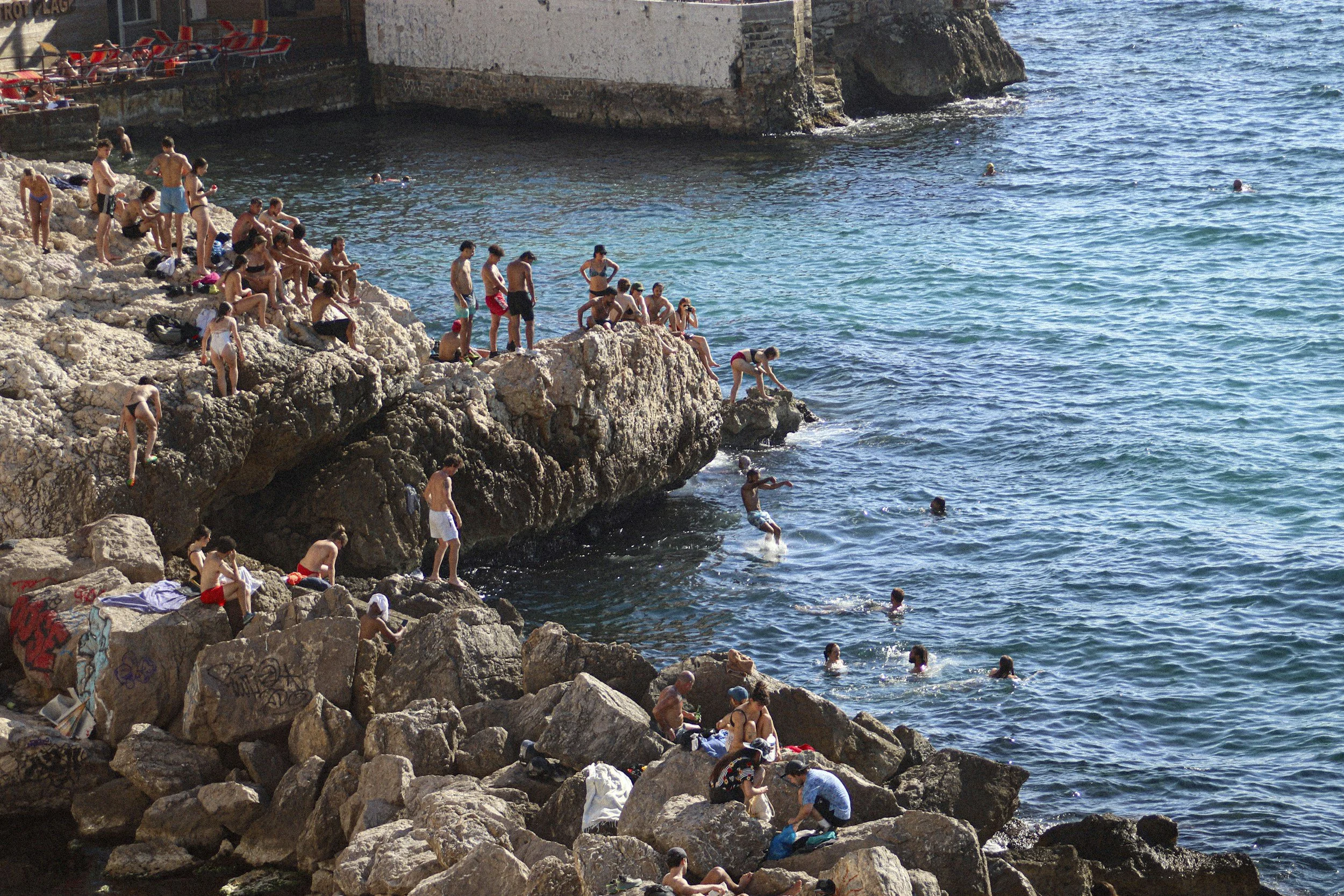 MARSEILLE
