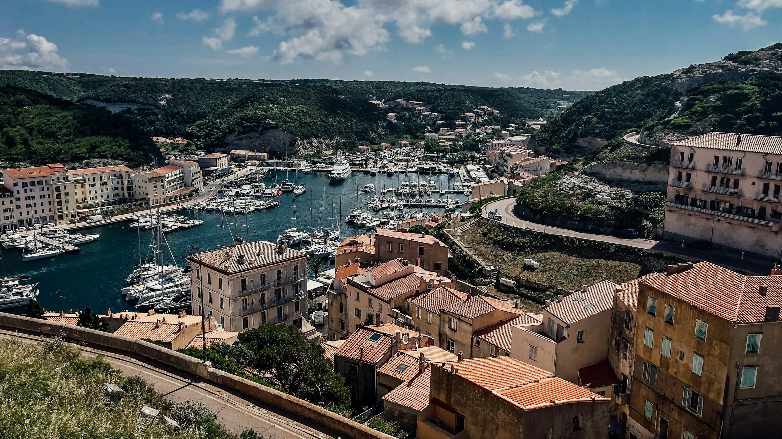 CORSICA