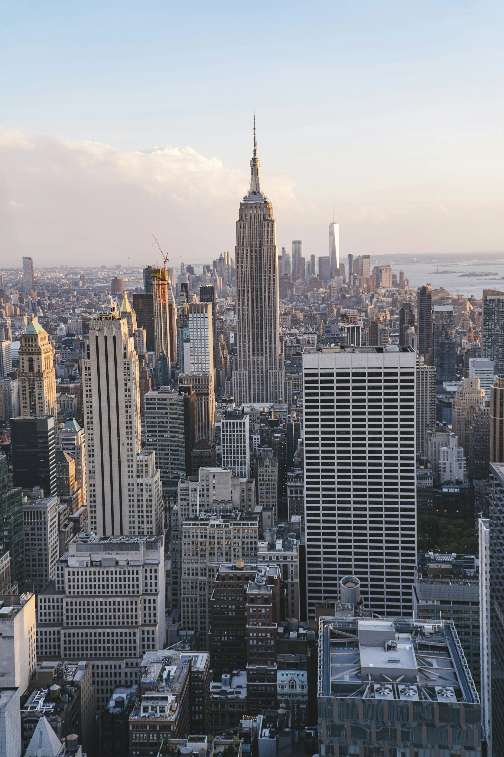 MANHATTAN