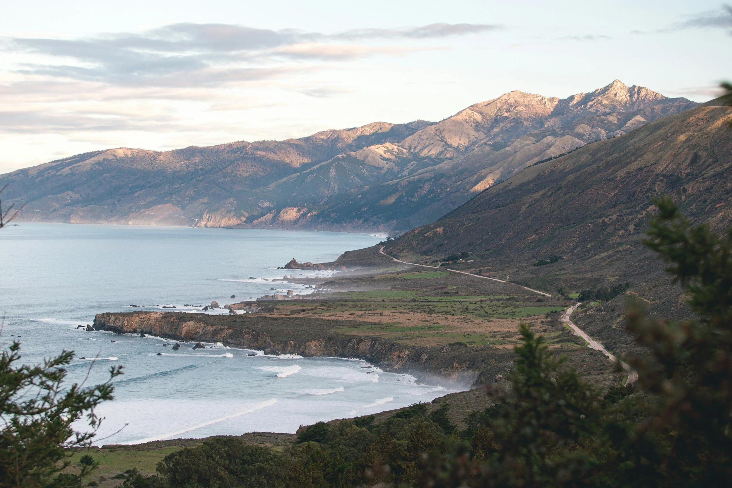 BIG SUR