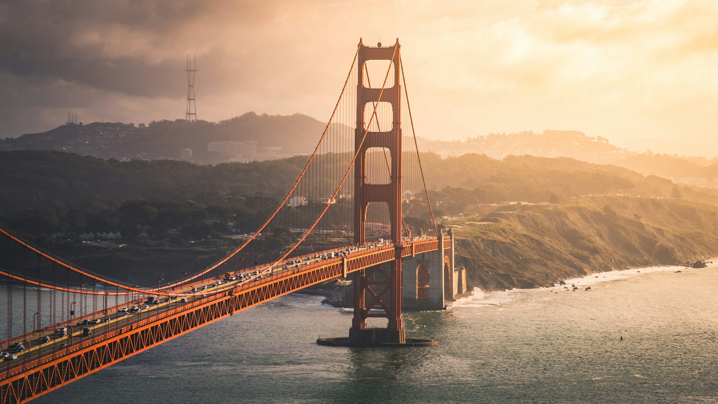 SAN FRANCISO