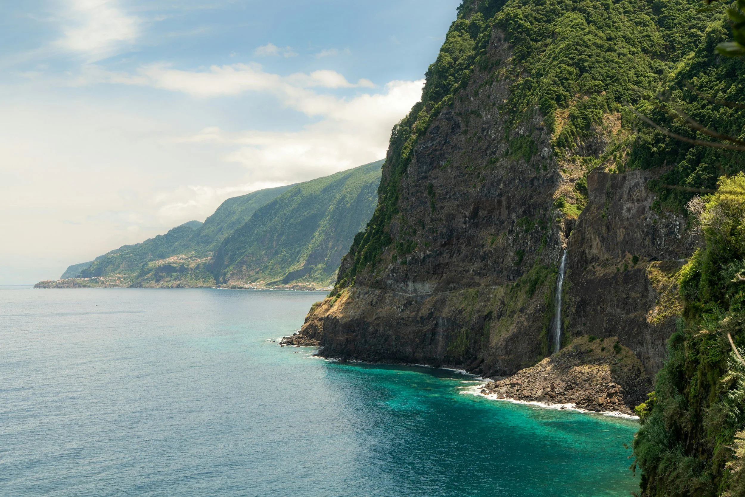 MADEIRA