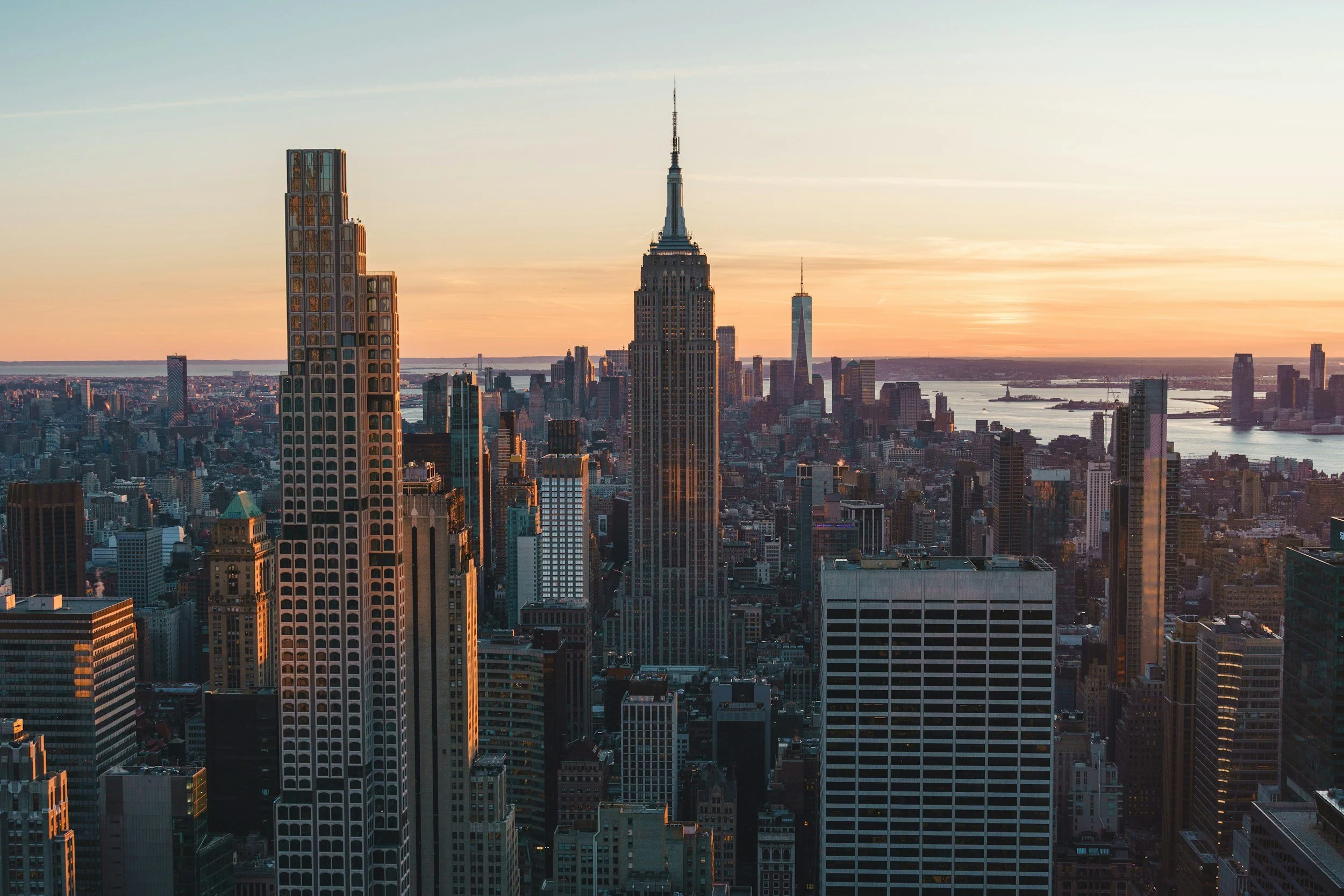 NEW YORK CITY
