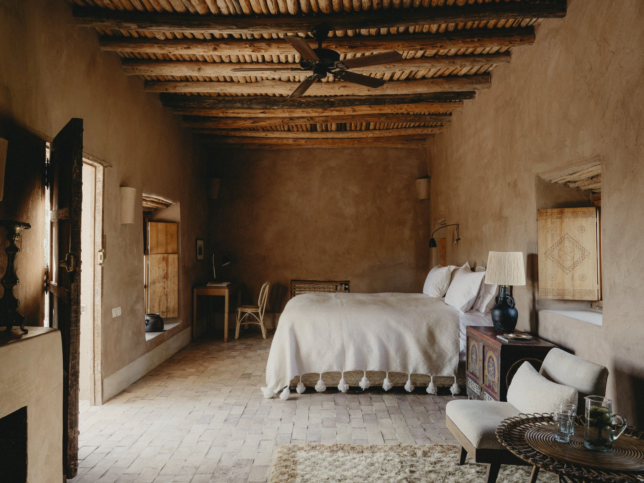 Berber Lodge, Marrakech