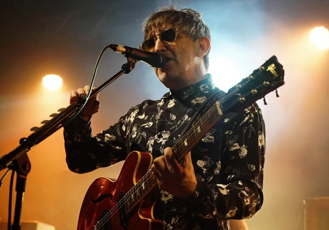 NHS My Music - Lightning Seeds