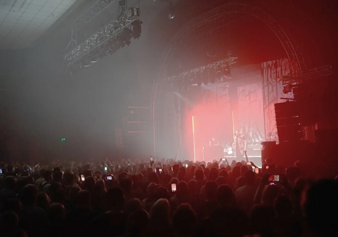 Rag 'n' Bone Man - Pavilion Theatre, Worthing