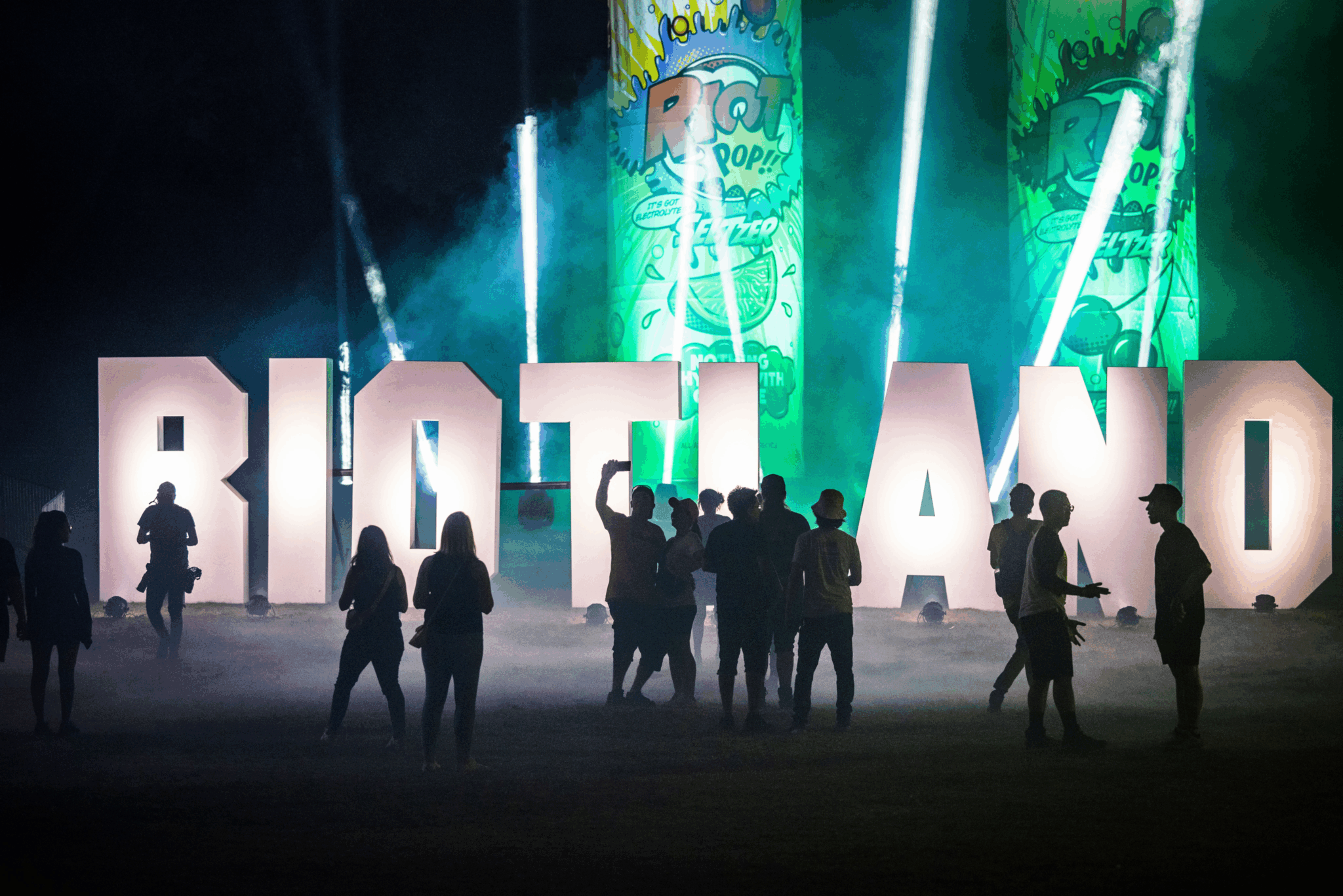 Riot Fest