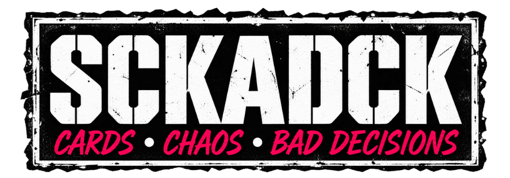SCKADCK