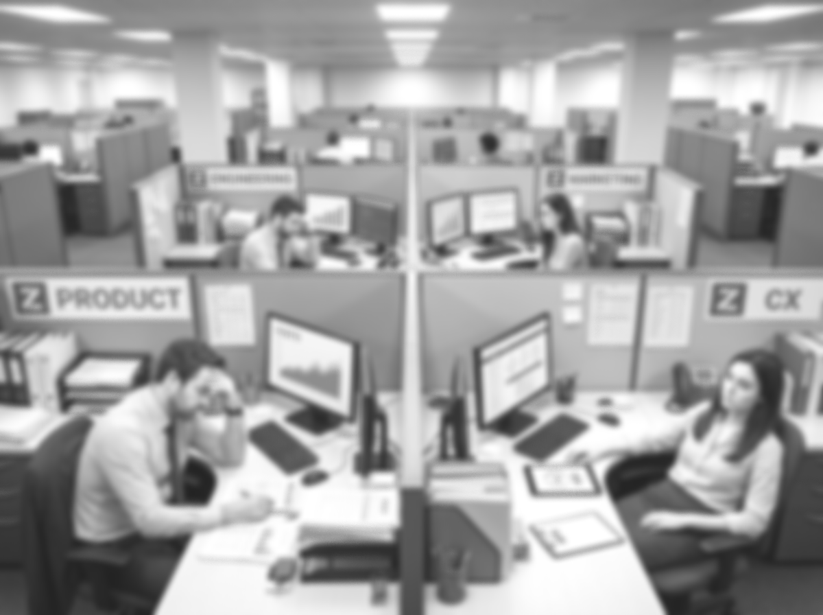 Holistic CX™ | Enhance Customer Connections — Get Started Today — Z ...