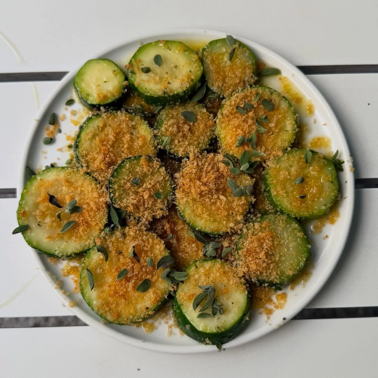 First time trying @misipasta in Williamsburg this weekend. I was absolutely blown away by the simple &amp; fresh take to every dish. Truly an experience you must have! 

Our order:
Zucchini with Italian Vinaigrette (if you are a vinegar lover, try th
