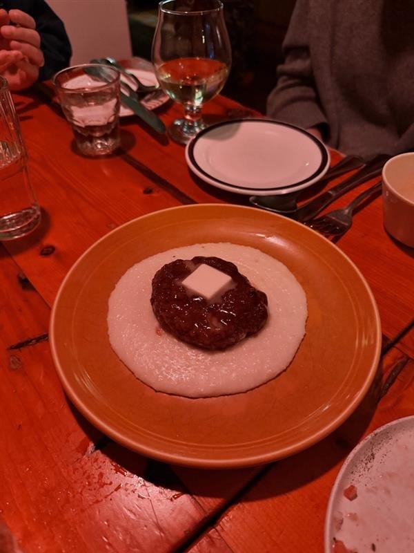 Seoul’sbury steak