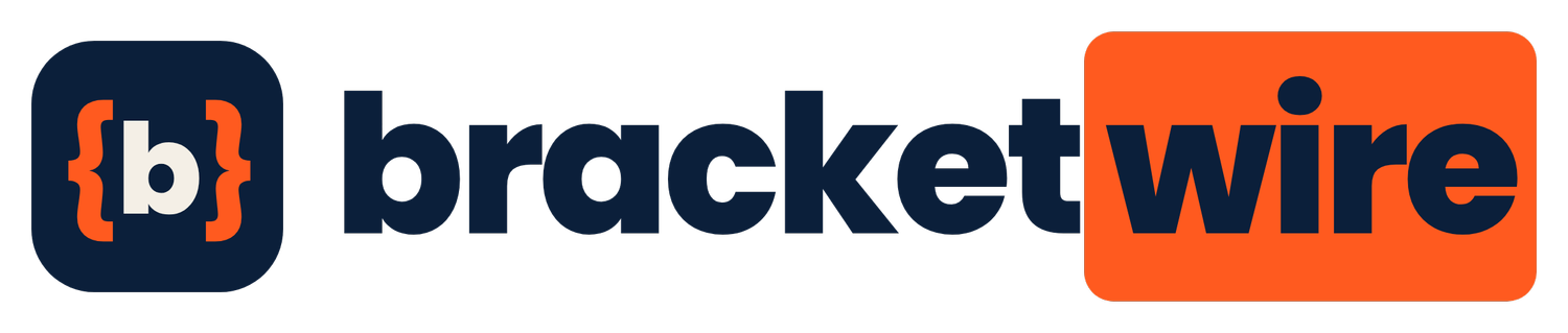 BRACKETWIRE