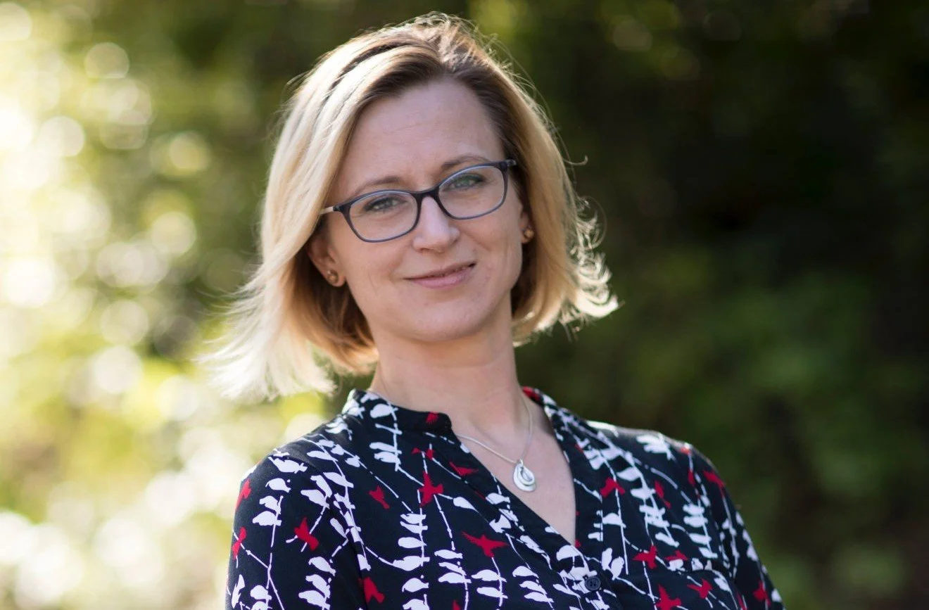 Prairie Livestock Veterinarians welcomes Dr. Jenny Nicholds