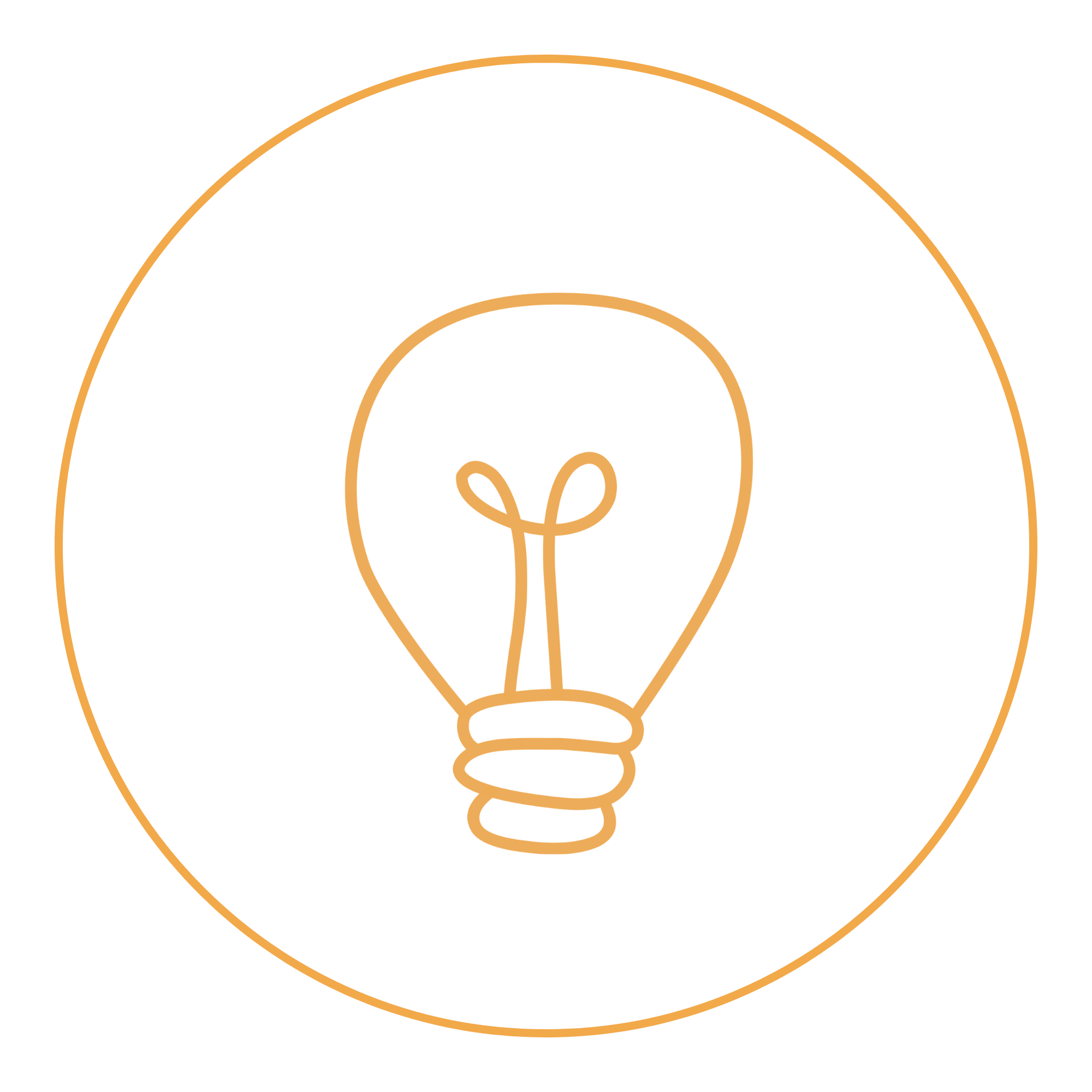 PLV Sustainability brand value icon symbolizing resilient systems, long-term clinic vitality, and producer operational efficiency.