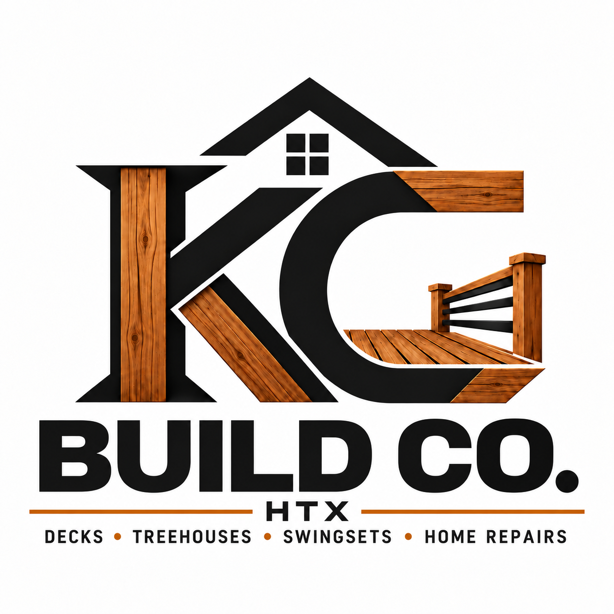 KC Build Co. HTX
