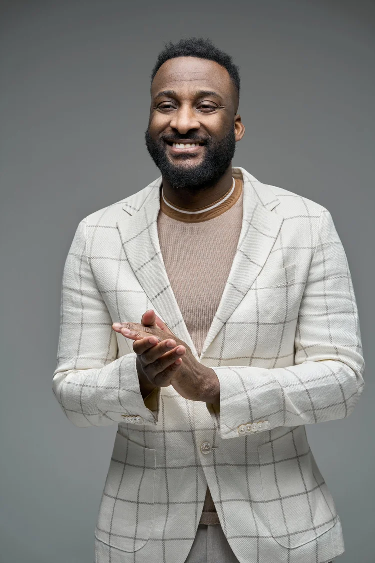 Portrait of client 4