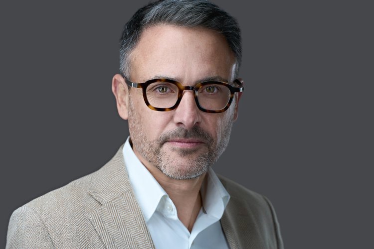 Portrait of client 5