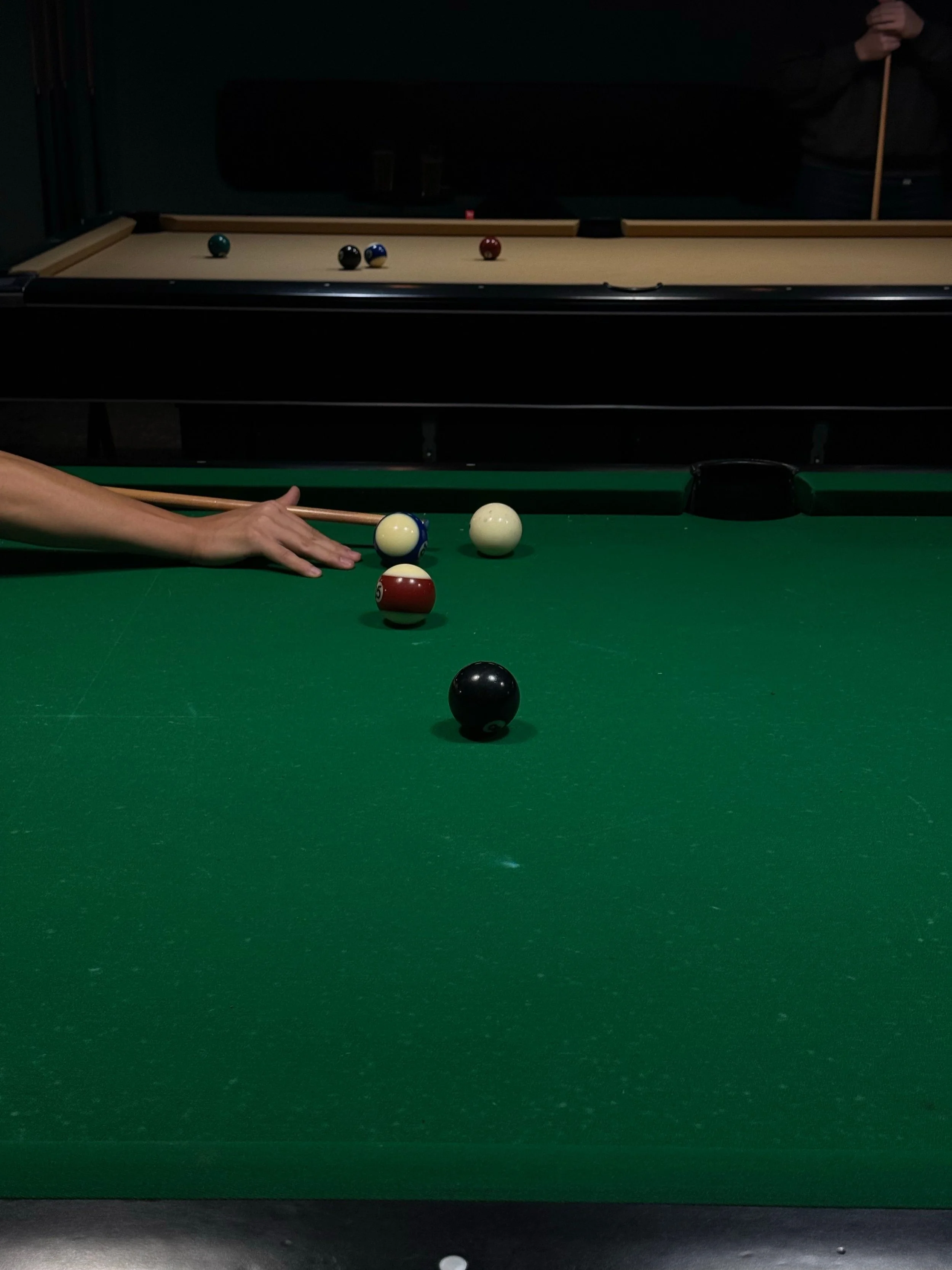 The Bank Pool Tradition of the Ohio Valley