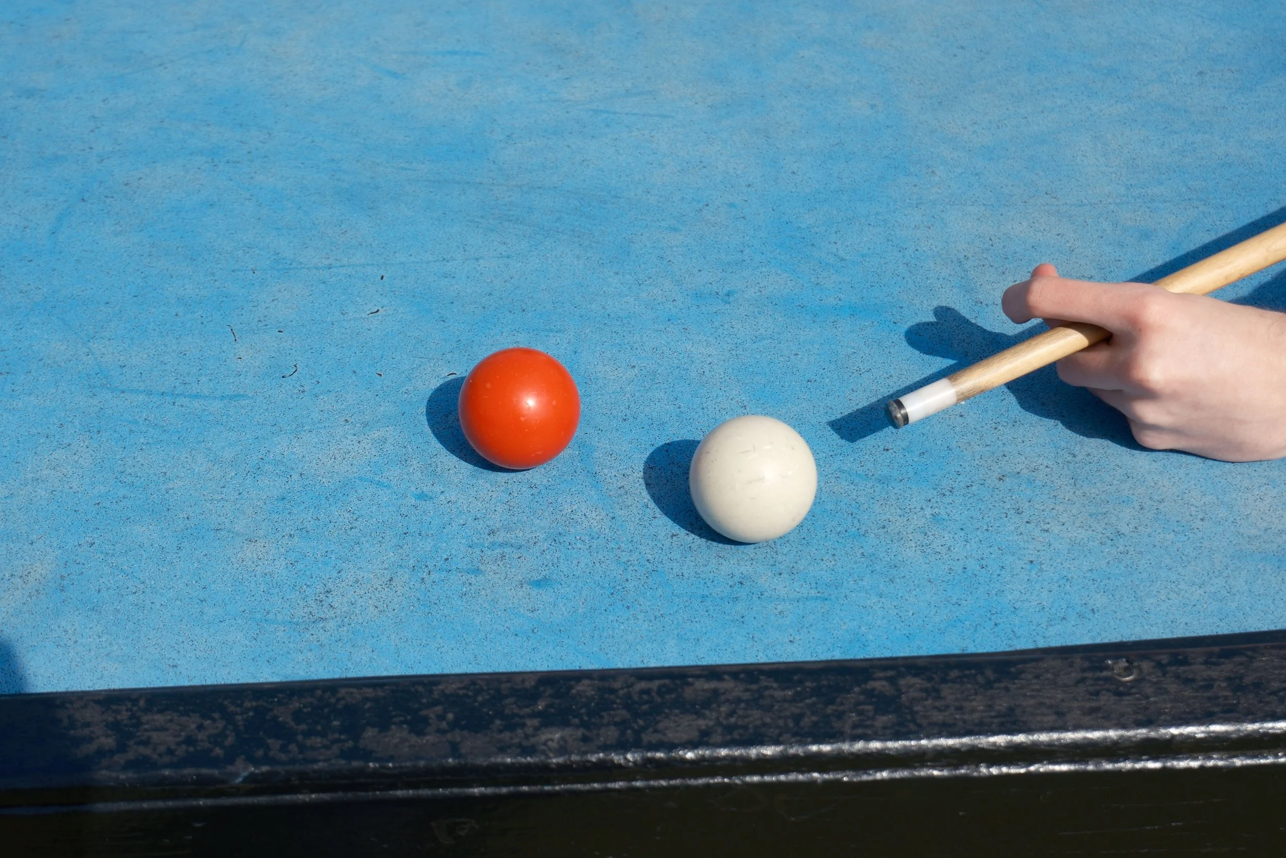 The French Carom Influence: Three-Cushion Billiards as the High-Art Discipline