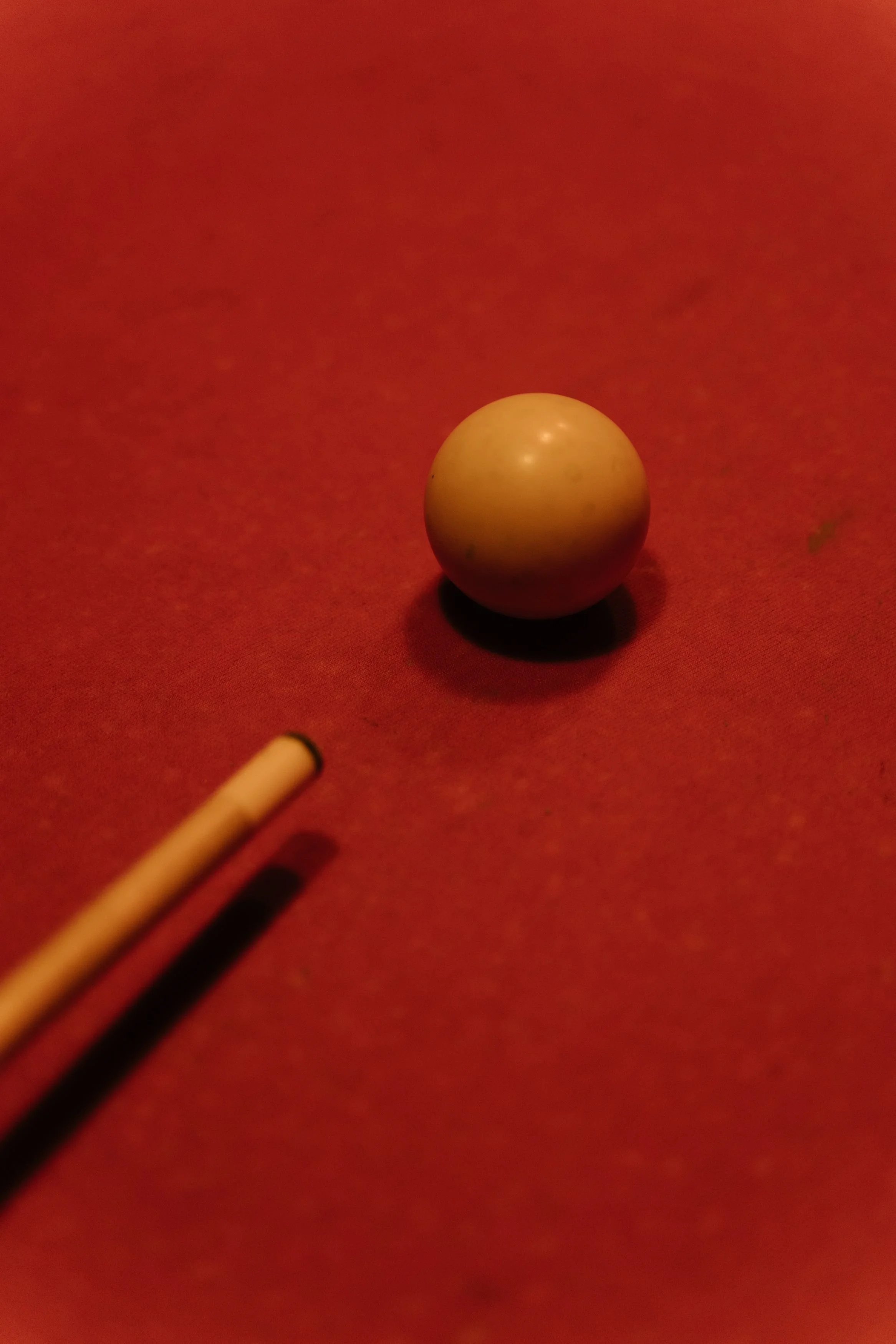 The Tip and the Ferrule—Maintaining the Point of Impact