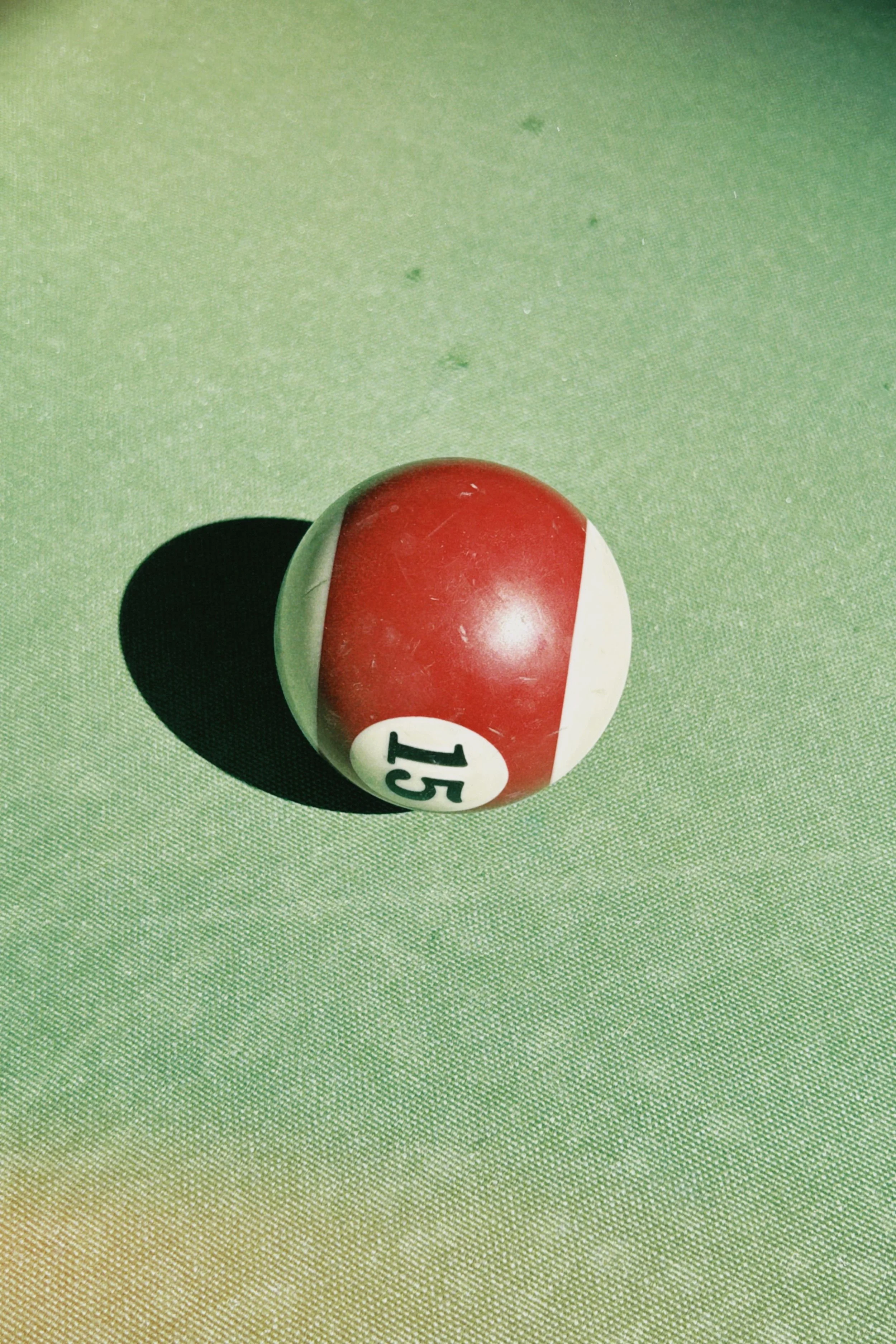 The Wire &amp; The Tally Ball