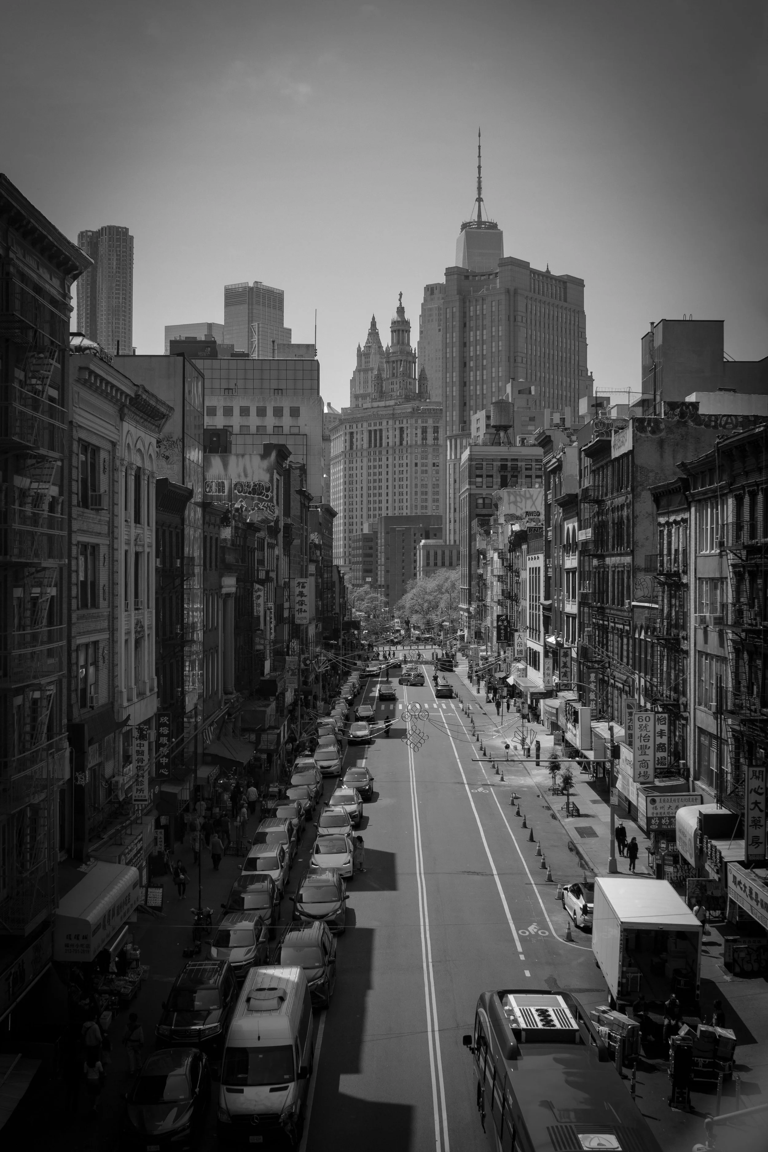 The New York Billiard Room