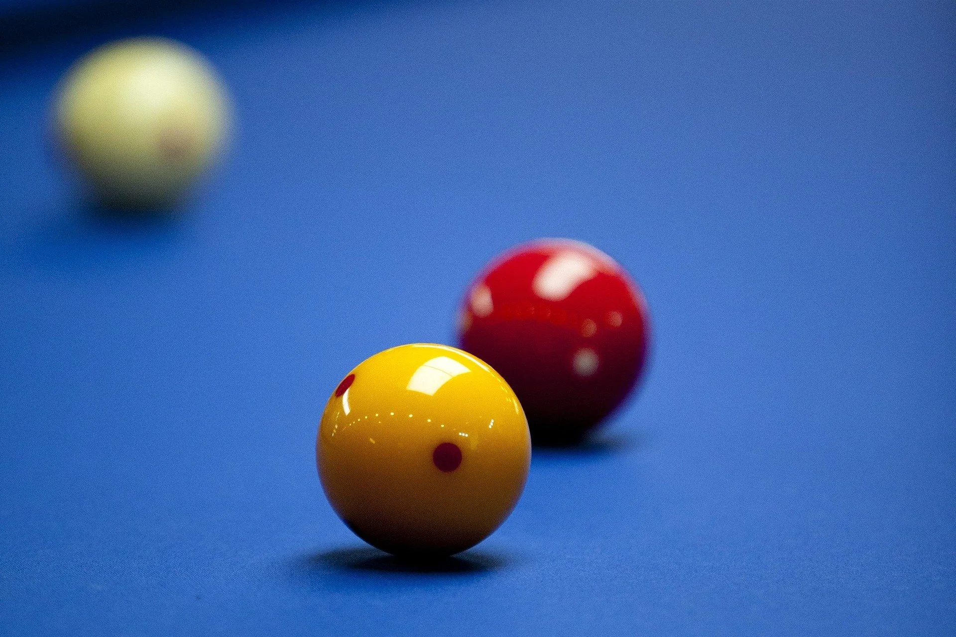 Willie Hoppe &amp; The Three-Ball World