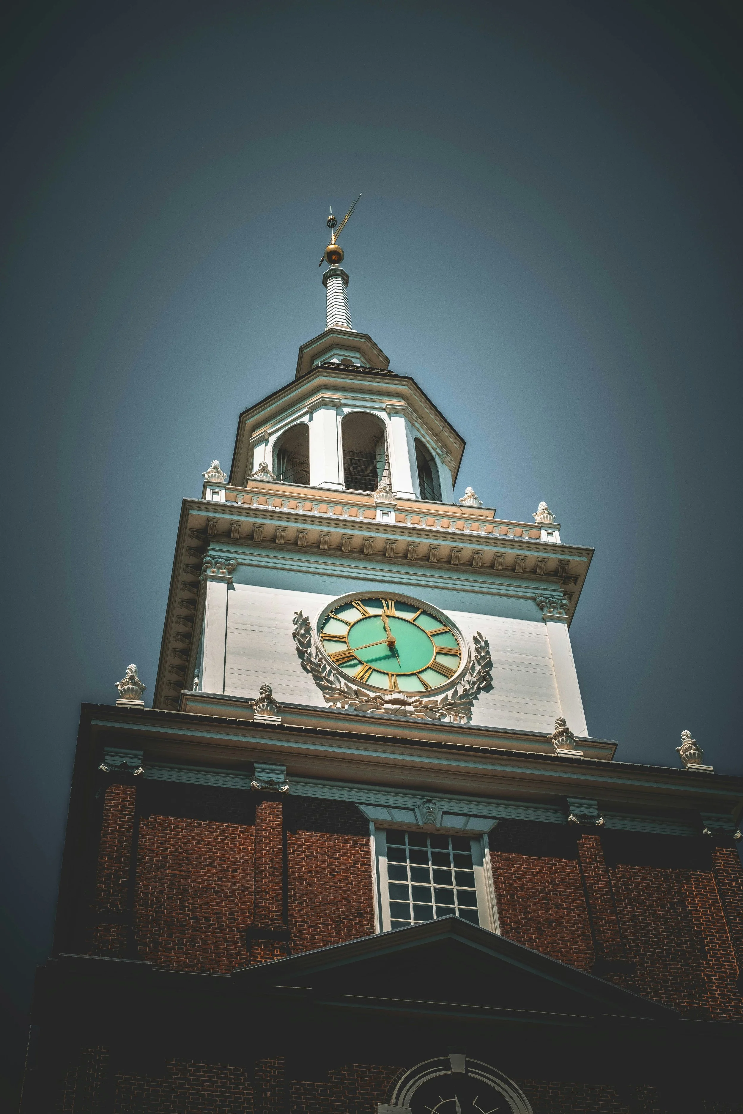 Philadelphia — The Szamboti Touch