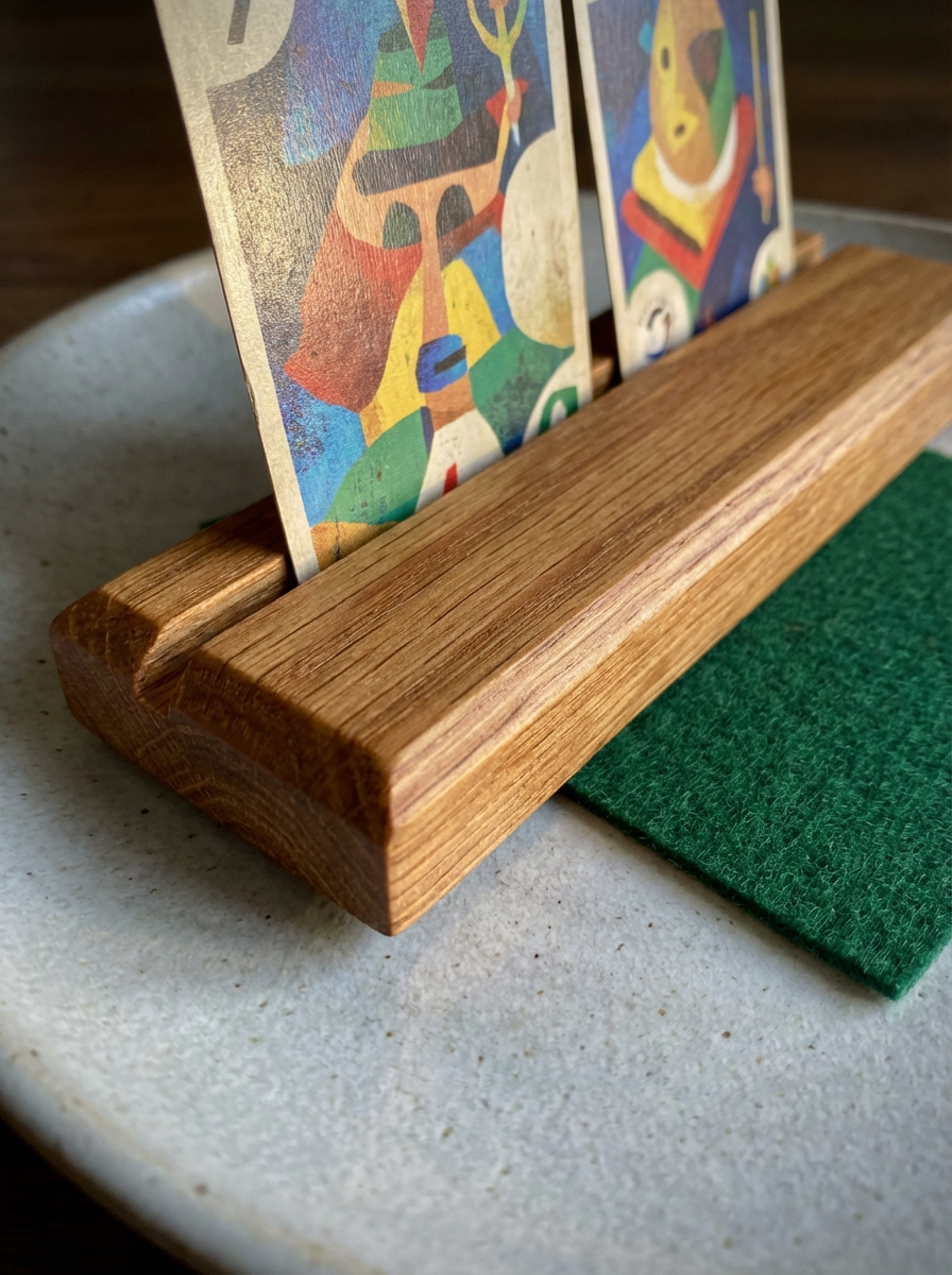 Saints & Scenarios- 1 Box