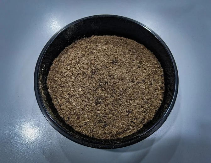 Palm Kernel Expeller