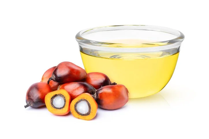 Crude Palm Kernel Oil