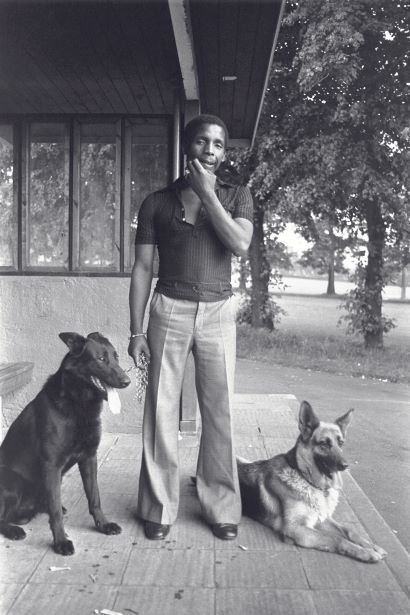 Neil kenlock -clovis reid.jpg