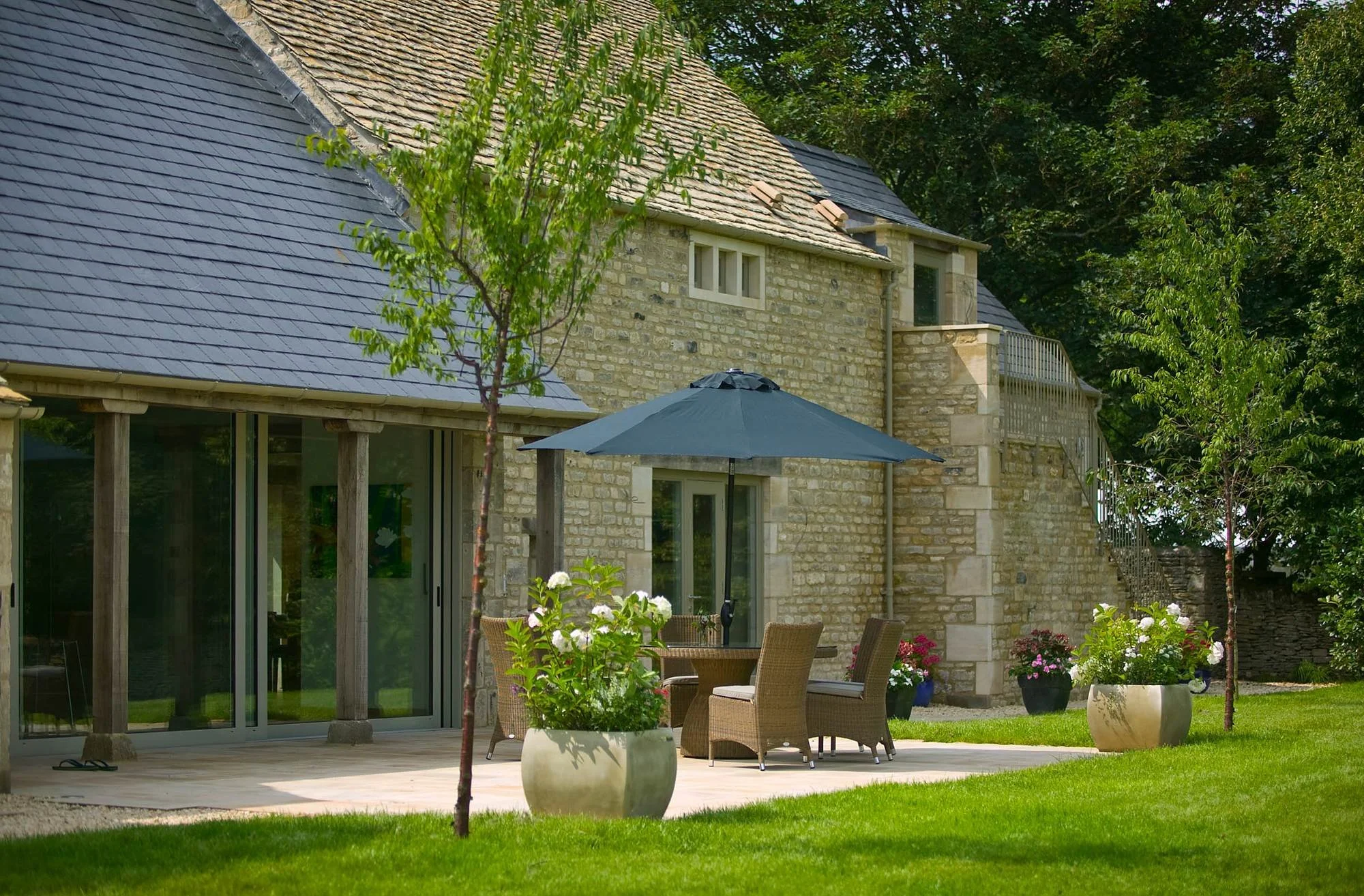 Barnsley Hill Farm