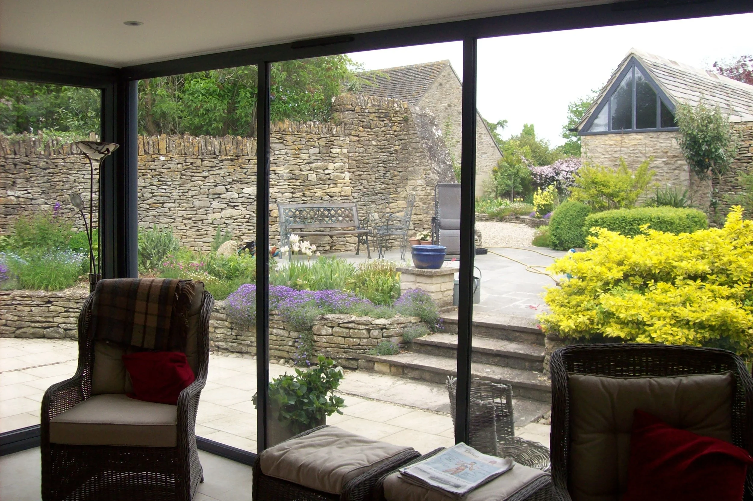 Jasmine Cottage