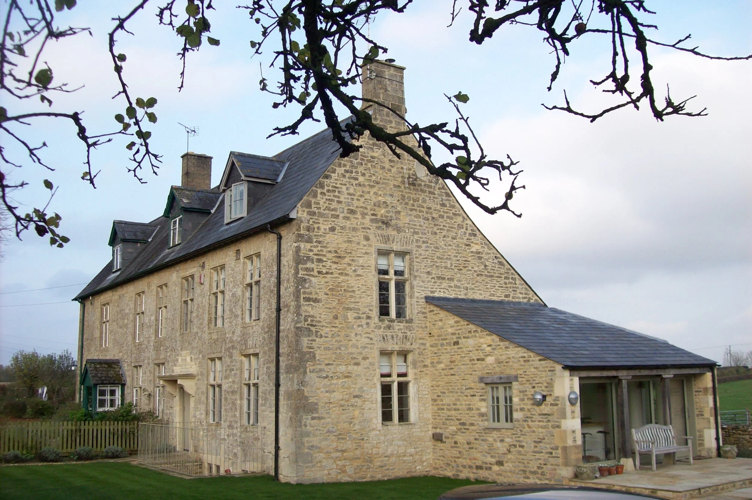 Lowerfield Farm