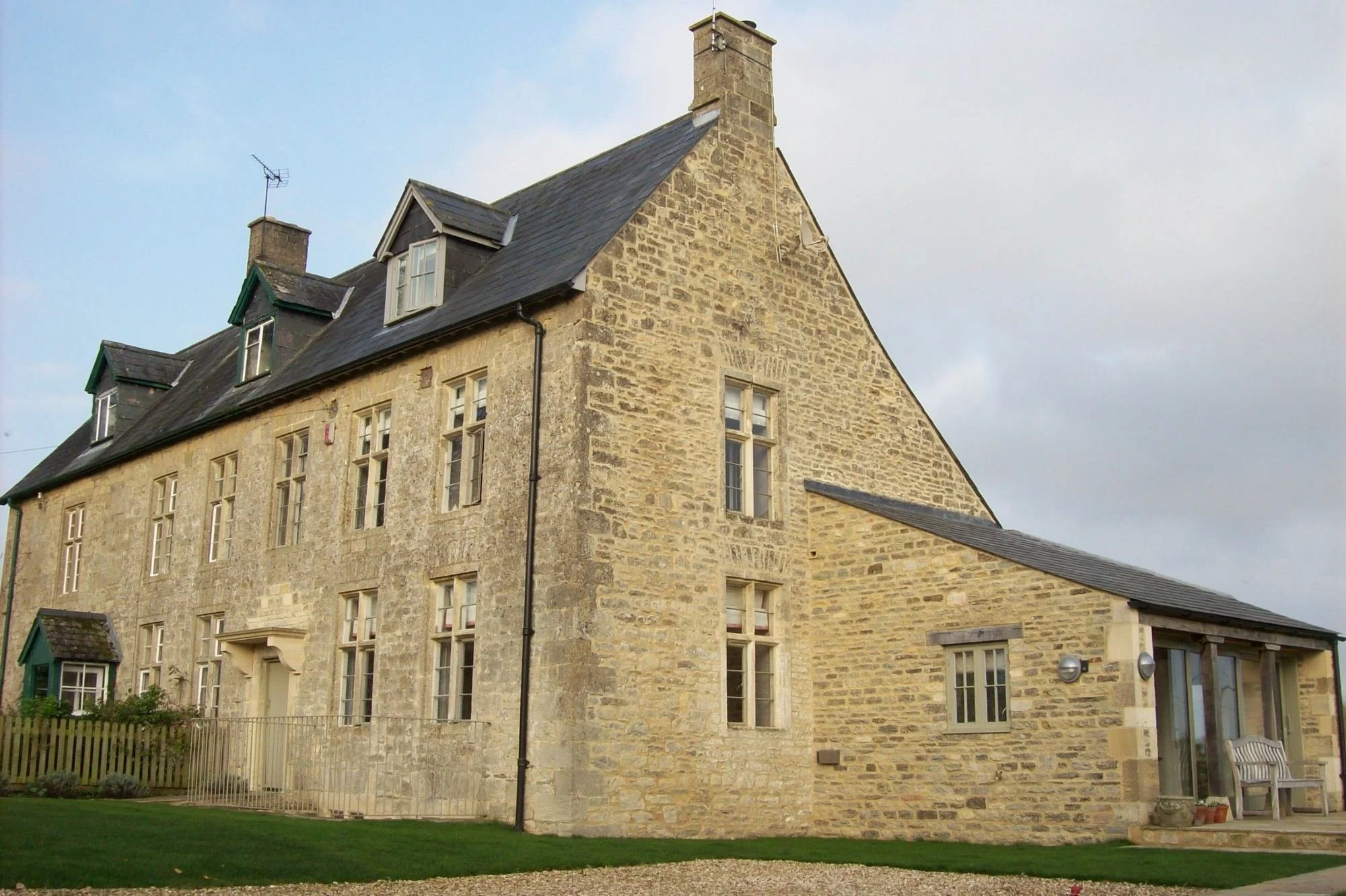 Lowerfield Farm