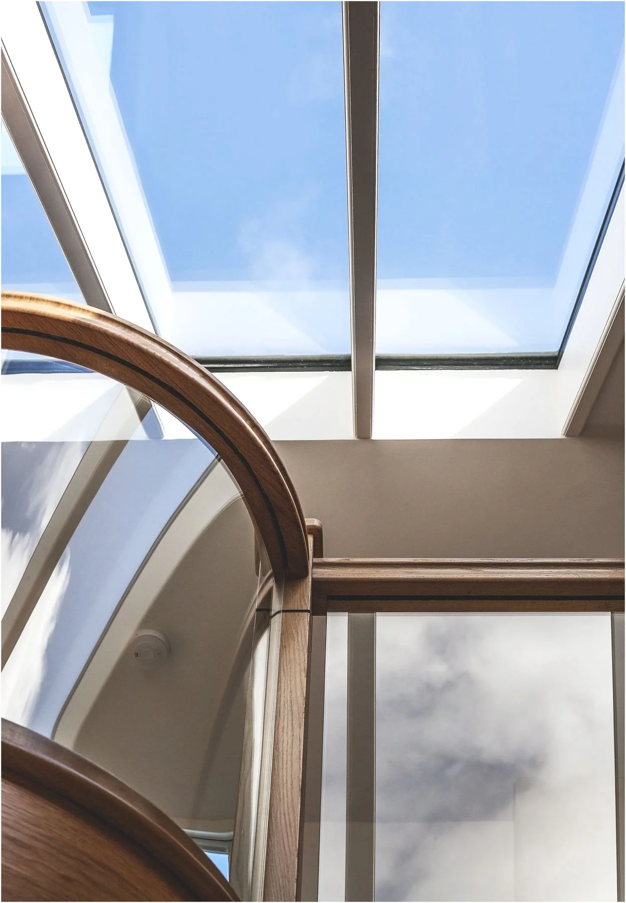 silver-birches-rooflight-over-curved-oak-handrail.jpg
