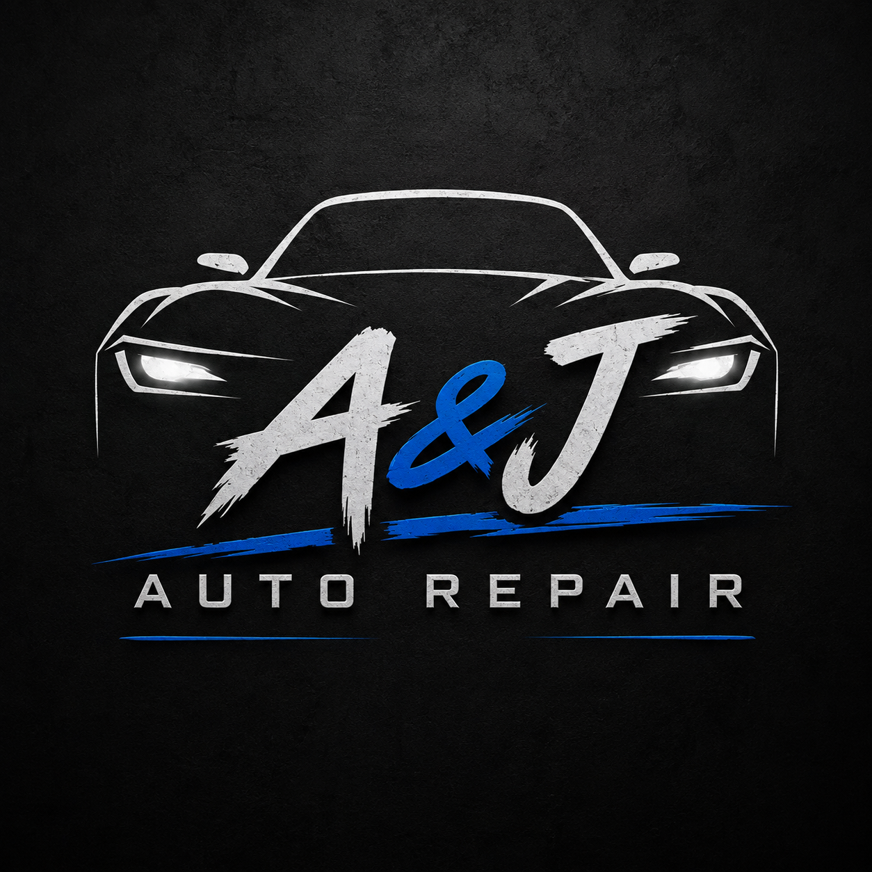 A &amp; J Auto Repair