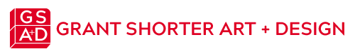 Grant Shorter Art &amp; Design