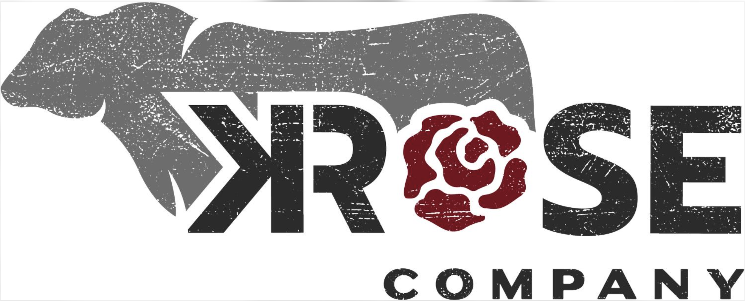 Distressed vintage-style Xtreme company logo featuring a red gear and black text on a white background