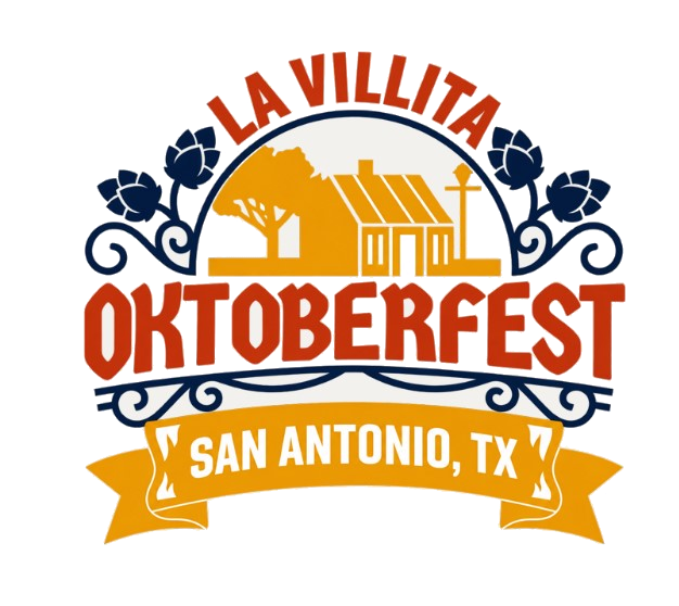Oktoberfest - Last weekend of September 
418 Villita Street - San Antonio Texas