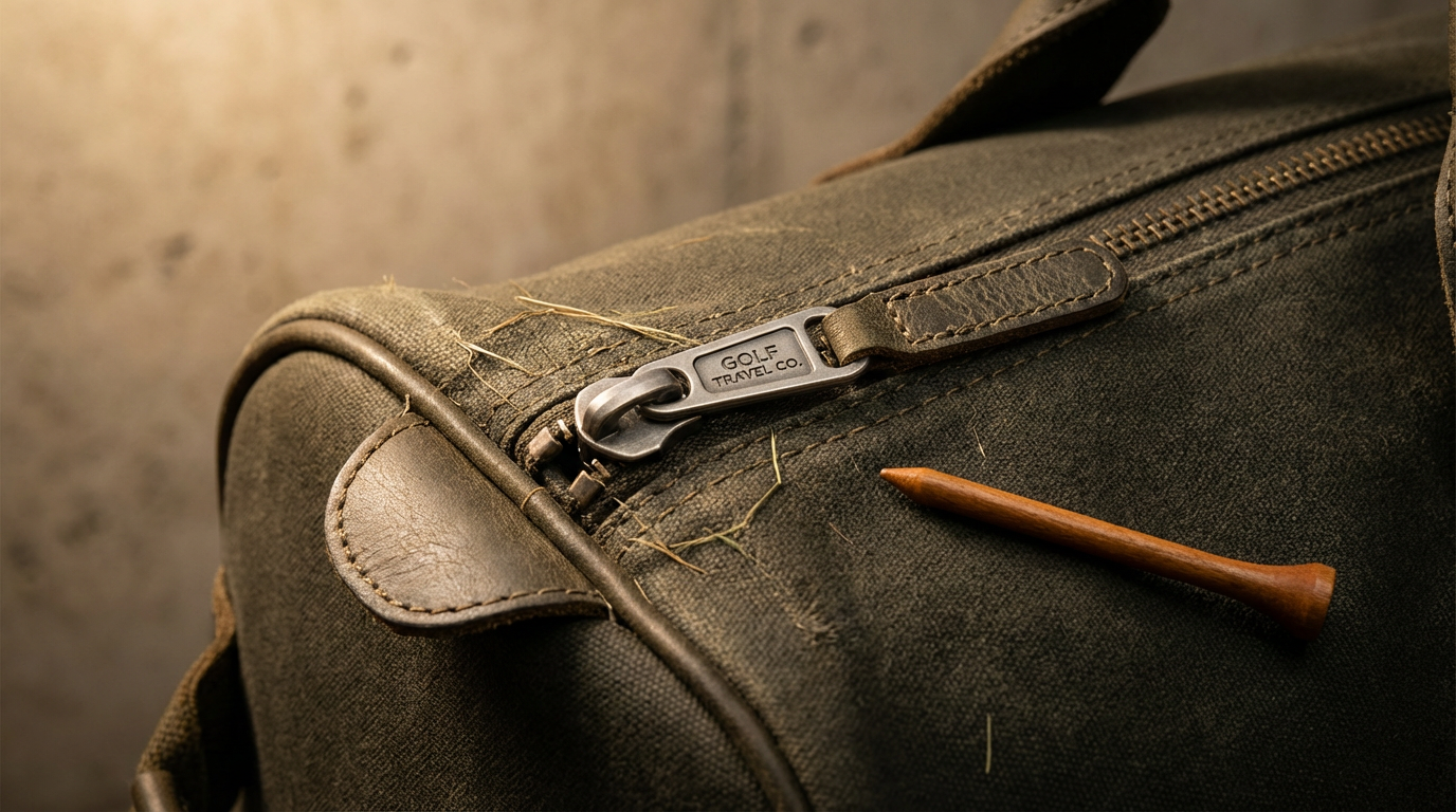 Golf Travel Bag