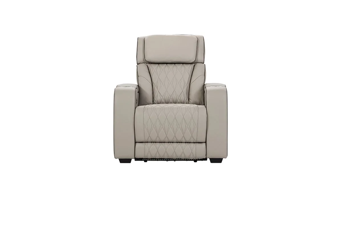 Berkshire Dove Recliner